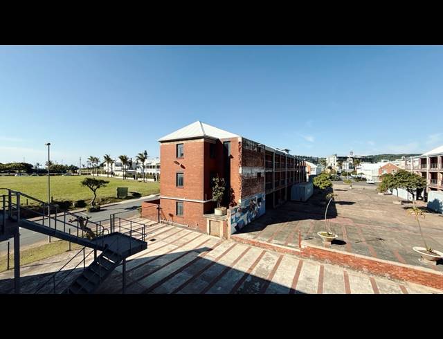 1,508M² OFFICE TO LET IN POINT WATERFRONT
